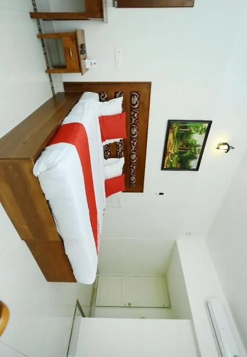 Star Inn Hotel تريفِندرم