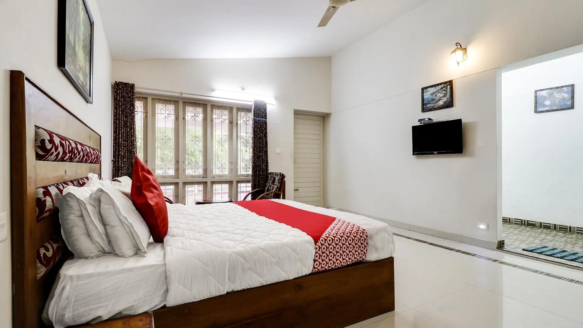 Star Inn Hotel تريفِندرم