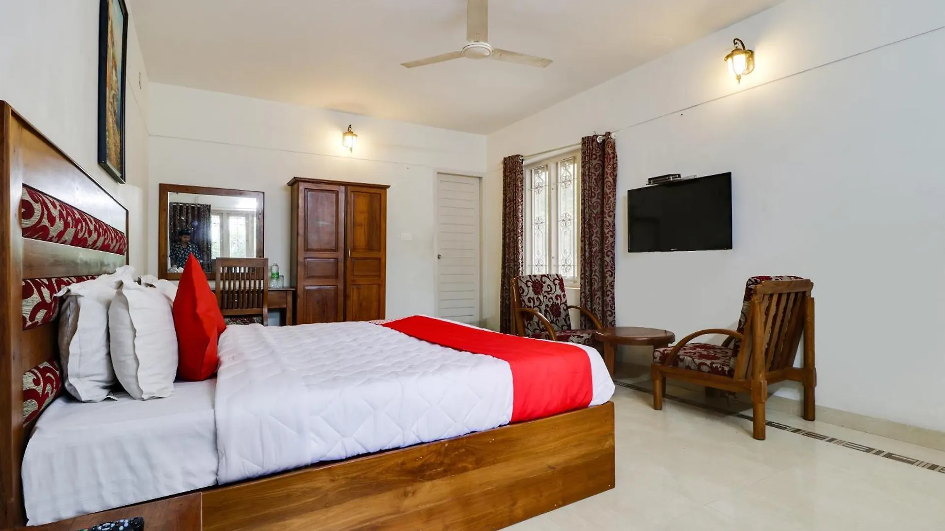 Star Inn Hotel تريفِندرم