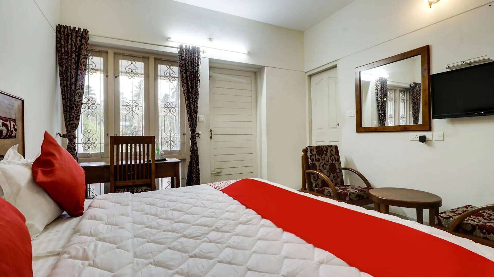 Star Inn Hotel تريفِندرم