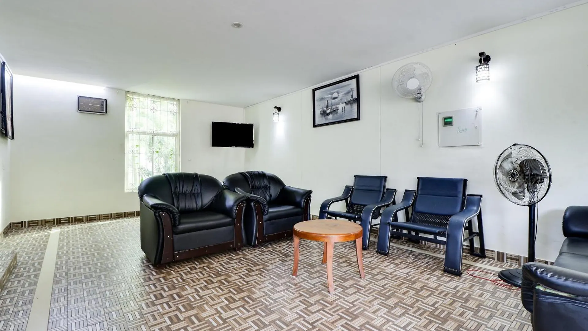 Star Inn Hotel تريفِندرم