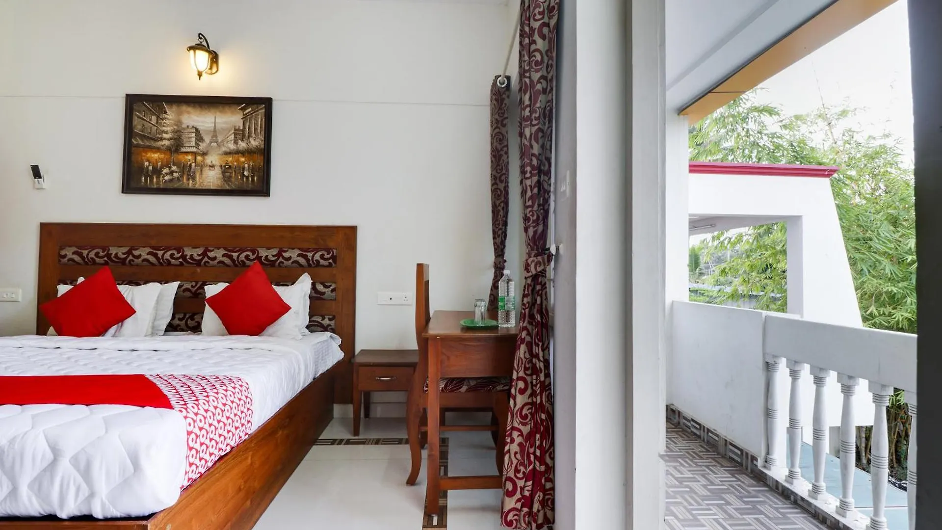 Star Inn Hotel تريفِندرم